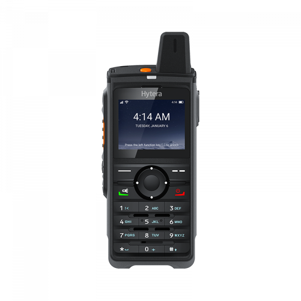 Hytera PNC380