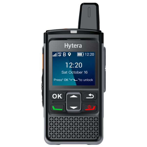 Hytera PNC360S