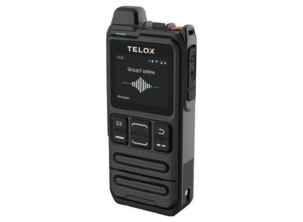 Telox MT100
