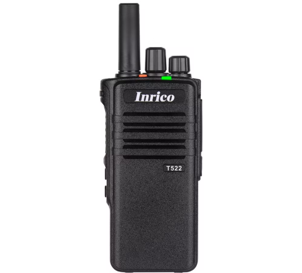 Inrico T522A